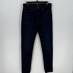 Women's Hudson Barbara High-Rise Super Skinny Jeans 30